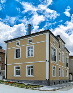 Луксозни студия “Старият Батак” / Luxury studios “The Old Batak” - Hizvo