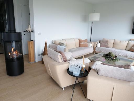 Akkerland - incl infra-red sauna - excl option hot swimspa from Spring-Halloween -1 bedroom 1-3 pers - 2 bedrooms 4-6 pers - Housity