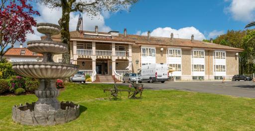 Hotel Castro - Housity