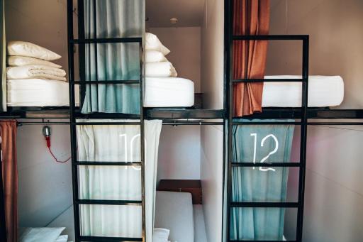 LX Hostel - Housity
