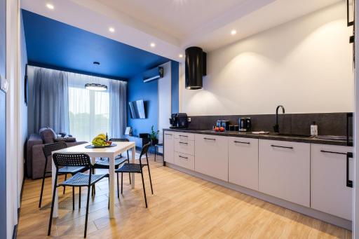 Apartament Szafir - Housity