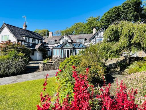Pentre Cerrig Country House - Housity