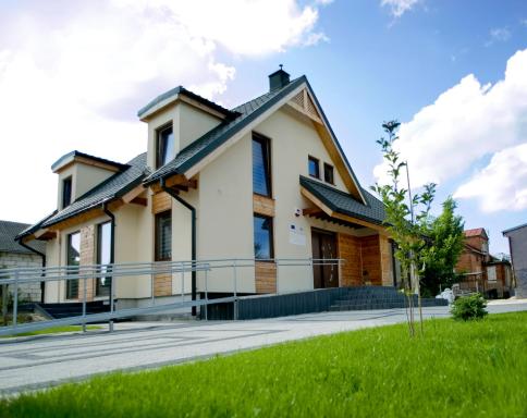 Villa Comfort - Housity