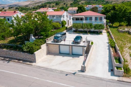 Apartmani Andreja - Housity