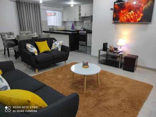 Apartment Cusco - Housity