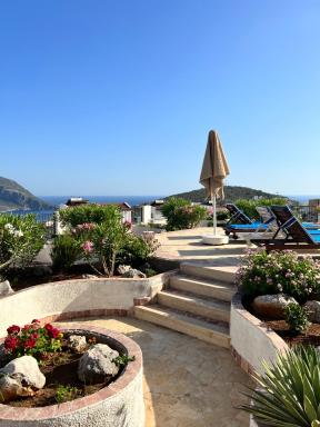 Viola Apart - Kalkan - Housity