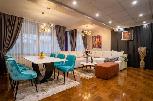 Stan kao san - Housity