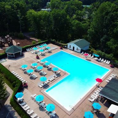 The Resort at Glade Springs - Housity