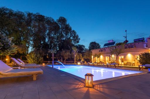 Natura Bungalows - Housity