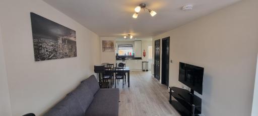 Shirely S, Milton, Cambridge, 2BR House, Newly Refurbished - Housity