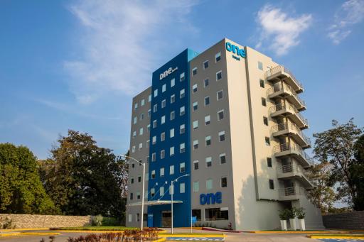 One Tapachula - Housity