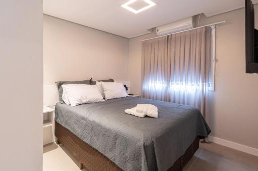 Incrivel apartamento com WiFi na Praia Brava SC - Housity