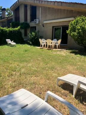 Belle maison près de la mer - Jardin privatif - Housity