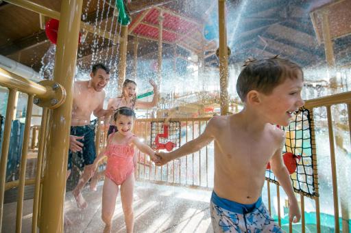 Great Wolf Lodge Traverse City - Housity