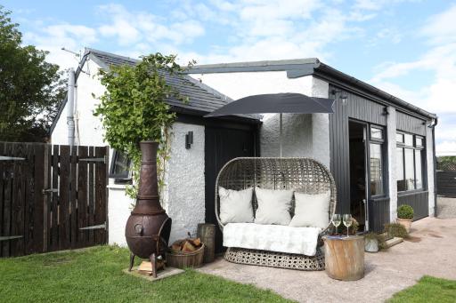 Garden Studio in Biggar - Housity