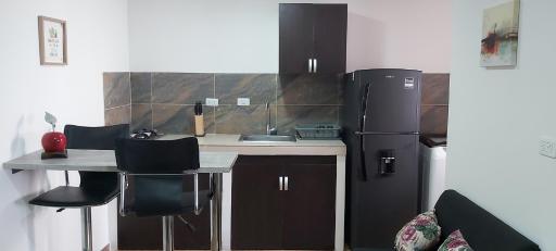 Cómodo apartaestudio con excelente ubicación - Housity