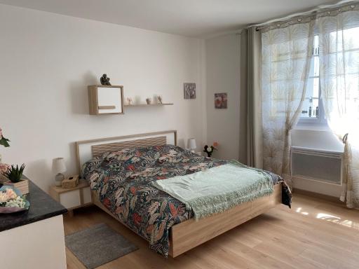 A mouleydier chez Faustine - Housity