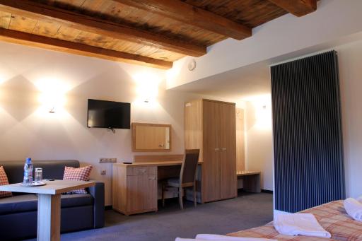 Noclegi Złota Podkowa - Housity