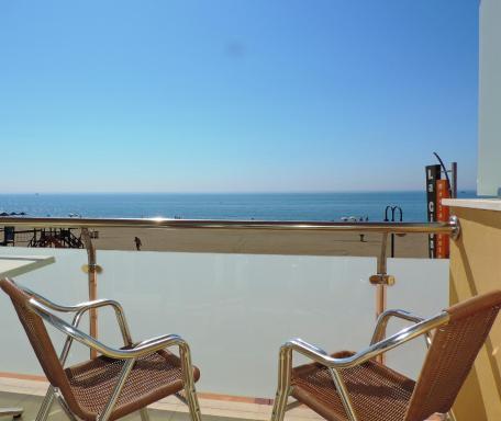 Apartamentos Doña Lucía - Housity