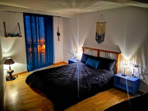 Cornukarma Apartamiento La Capella - Housity