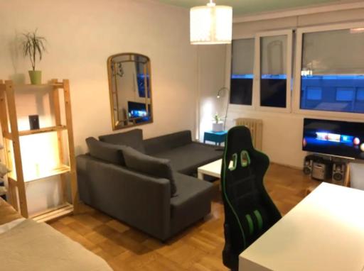 Apartment in Zagreb 10 min center - Housity
