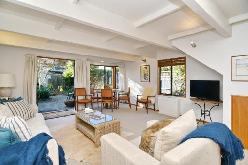 Bristol St - Christchurch Holiday Homes - Housity