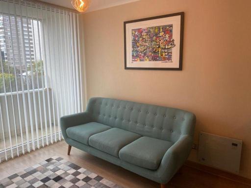 Departamento Centro Chillan - Housity