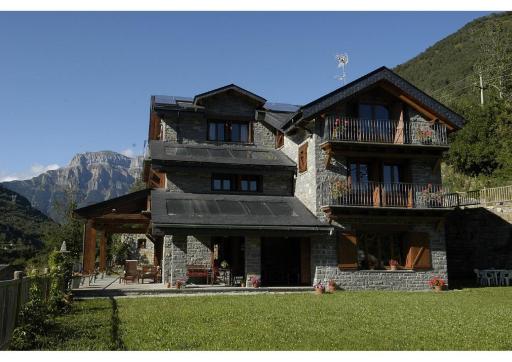 Hotel Rural El Portón de Murillo - Housity