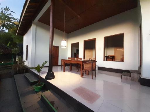 Sasak Lebung Home - Housity