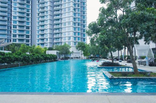 Teega Suites by JBcity Home - Housity