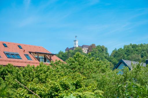 ARTO Castle view apartment - Housity