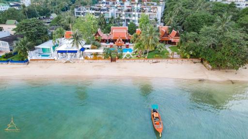 Royal Thai Villa Phuket - SHA Extra Plus - Housity