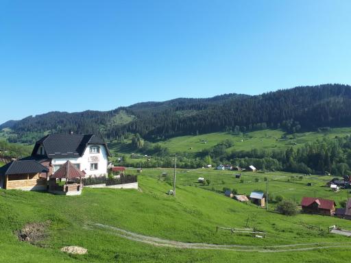 Bucovina mea - Housity