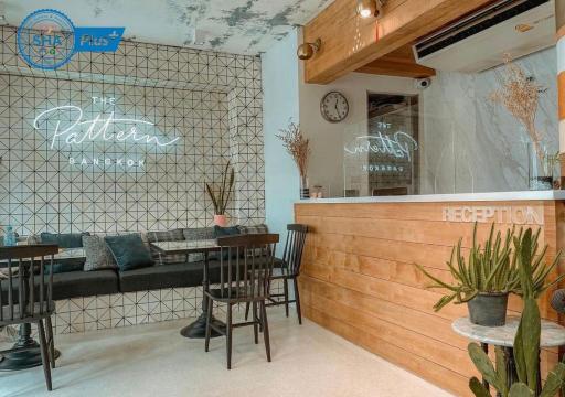 The Pattern Boutique Hotel - Housity