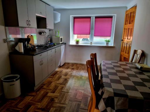 Stara Huta Wielki Dział - Housity