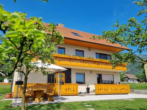 Apartma Ana in Manca - Housity