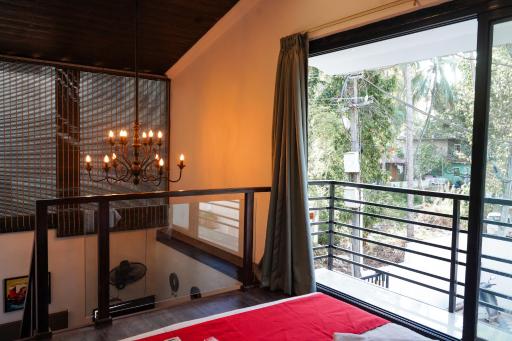 The Rustic Cottage - Housity