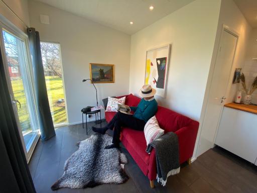 Grötvik B&B - Housity