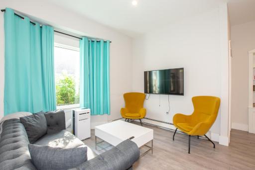 Charming Niagara Region Apt. Newly Renovated! - Housity