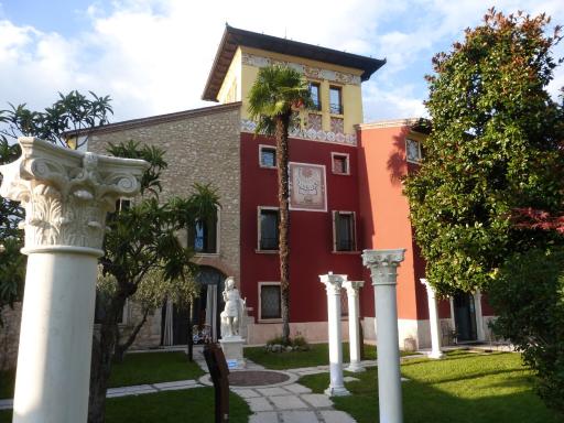 Residence Villa Vinco - Housity