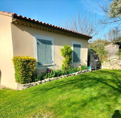 Villa plein Sud en Provence - Housity