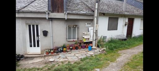 Escapada de Espanillo - Housity