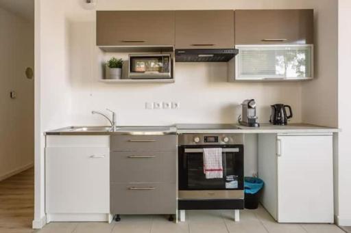 Eden Appart Athis 5 min Aéroport - Housity