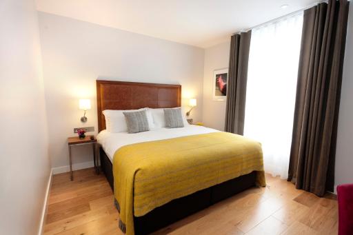 PREMIER SUITES PLUS Dublin, Ballsbridge - Housity