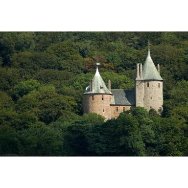The Gwaelod y Garth Inn - Housity