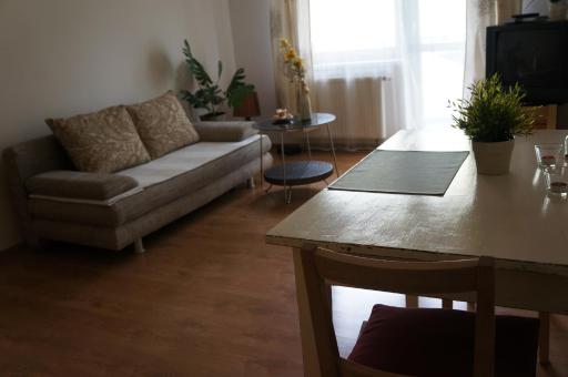 Apartament na Ratajach - Housity