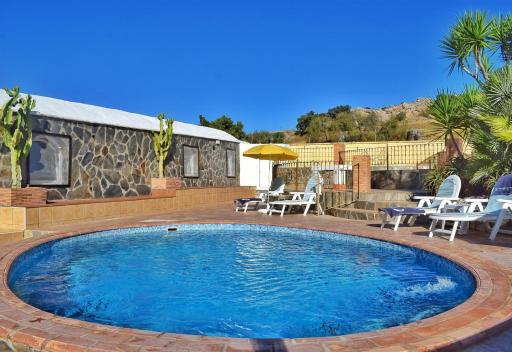 Casa Picasso with private pool - Housity