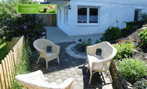 Haus Bahlo - Ferienwohnungen - Hizvo