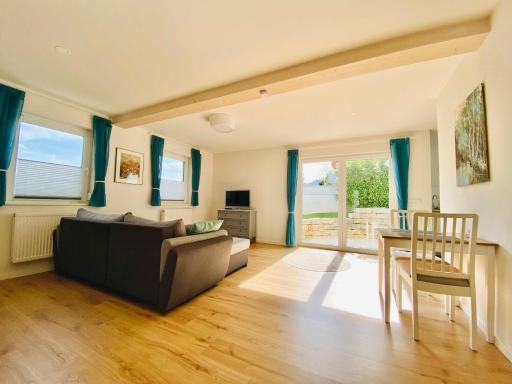 Ferienwohnung Zweitwohnsitz - Housity