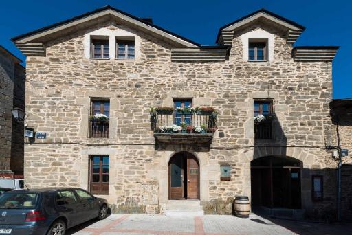 Posada Real de Las Misas - Housity